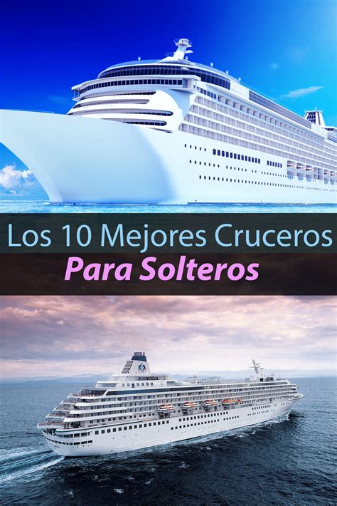 cruceros para solteros|SOLO CRUISES FOR SINGLES & SOLO TRAVELERS